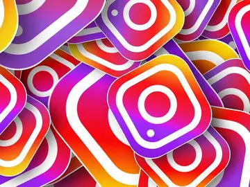 Logo de Instagram Logo de Instagram