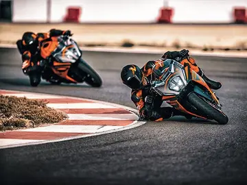 KTM RC KTM RC