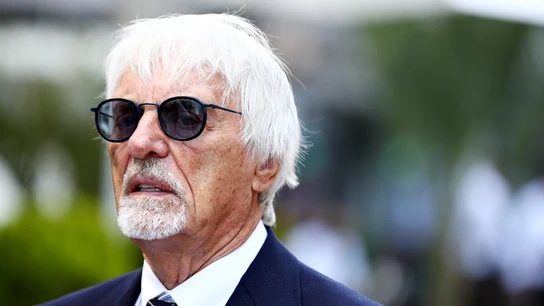Berni Ecclestone Berni Ecclestone