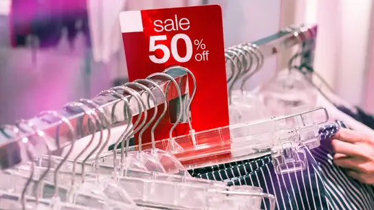 ¿Por qué en Estados Unidos muchas tiendas están de rebajas? ¿Qué se celebra? Labor Day