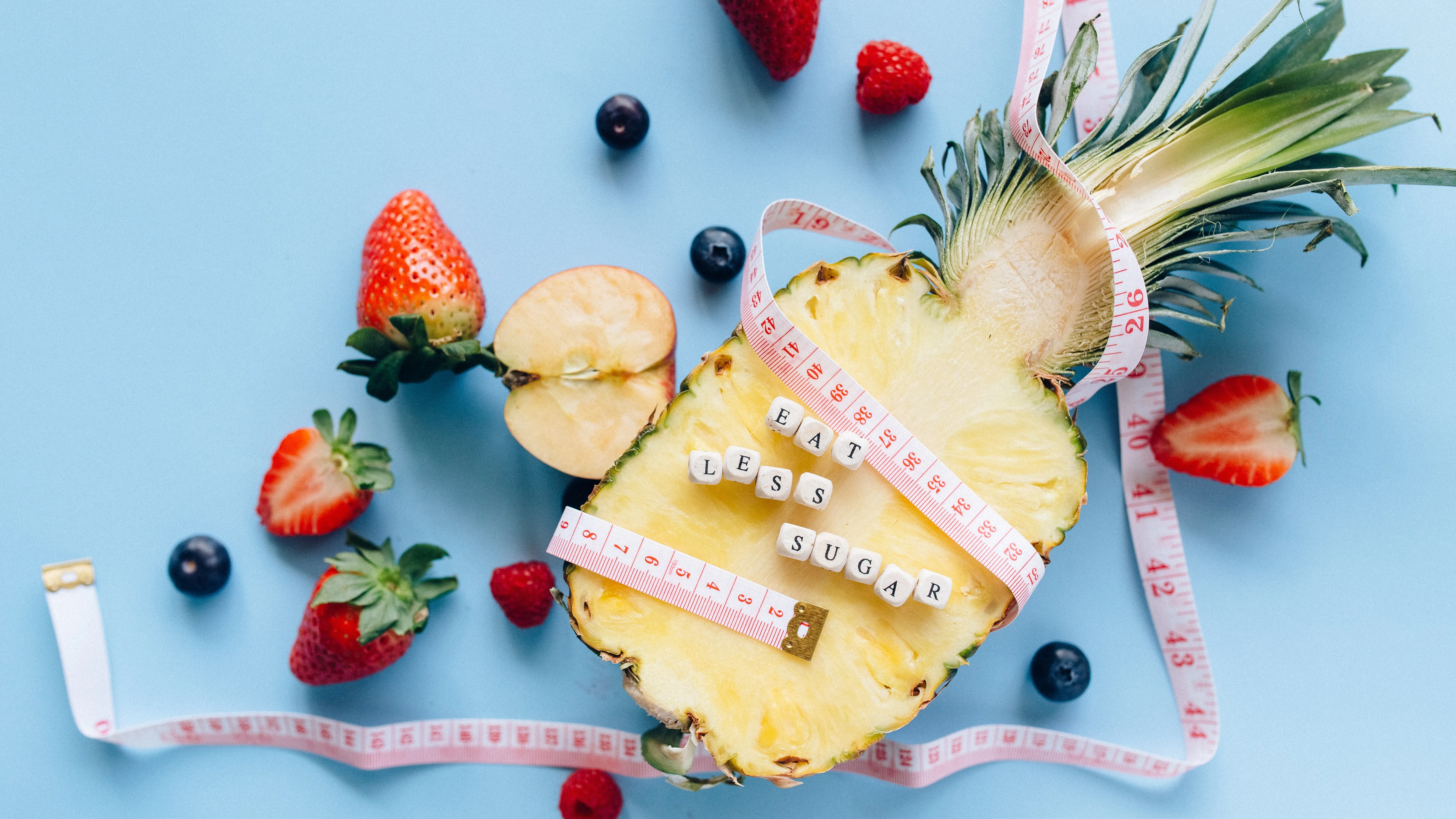 Adelgazar en septiembre: esta es la forma más saludable de perder los kilos que has ganado durante el verano 