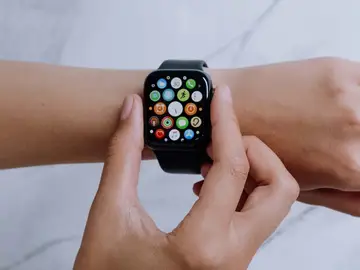 Un Apple Watch Un Apple Watch