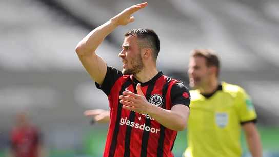 Filip Kostic Filip Kostic