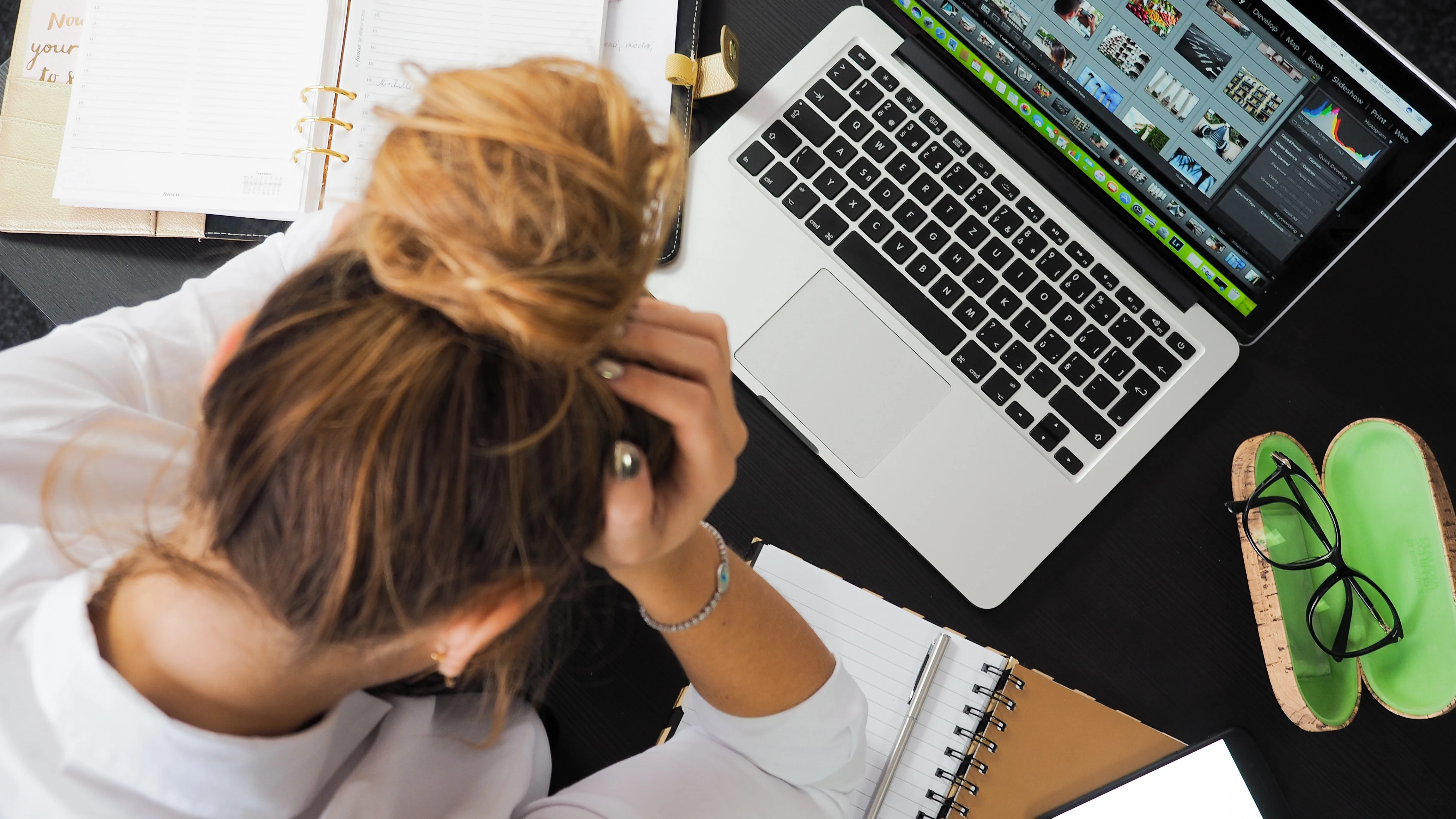 Así puedes evitar el estrés y proteger tu salud mental de vuelta al trabajo y a un nuevo curso 