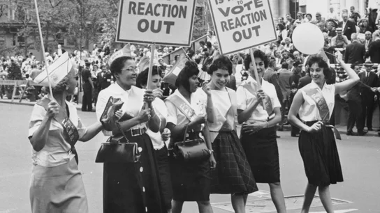 Labor Day: ¿Por qué este 6 de septiembre es festivo en Estados Unidos? Labor Day: ¿Por qué este 6 de septiembre es festivo en Estados Unidos?