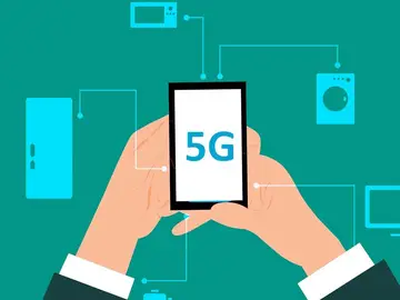 Smartphone 5G Smartphone 5G
