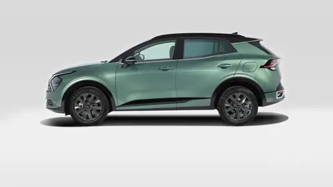 Kia Sportage 2022 Kia Sportage 2022