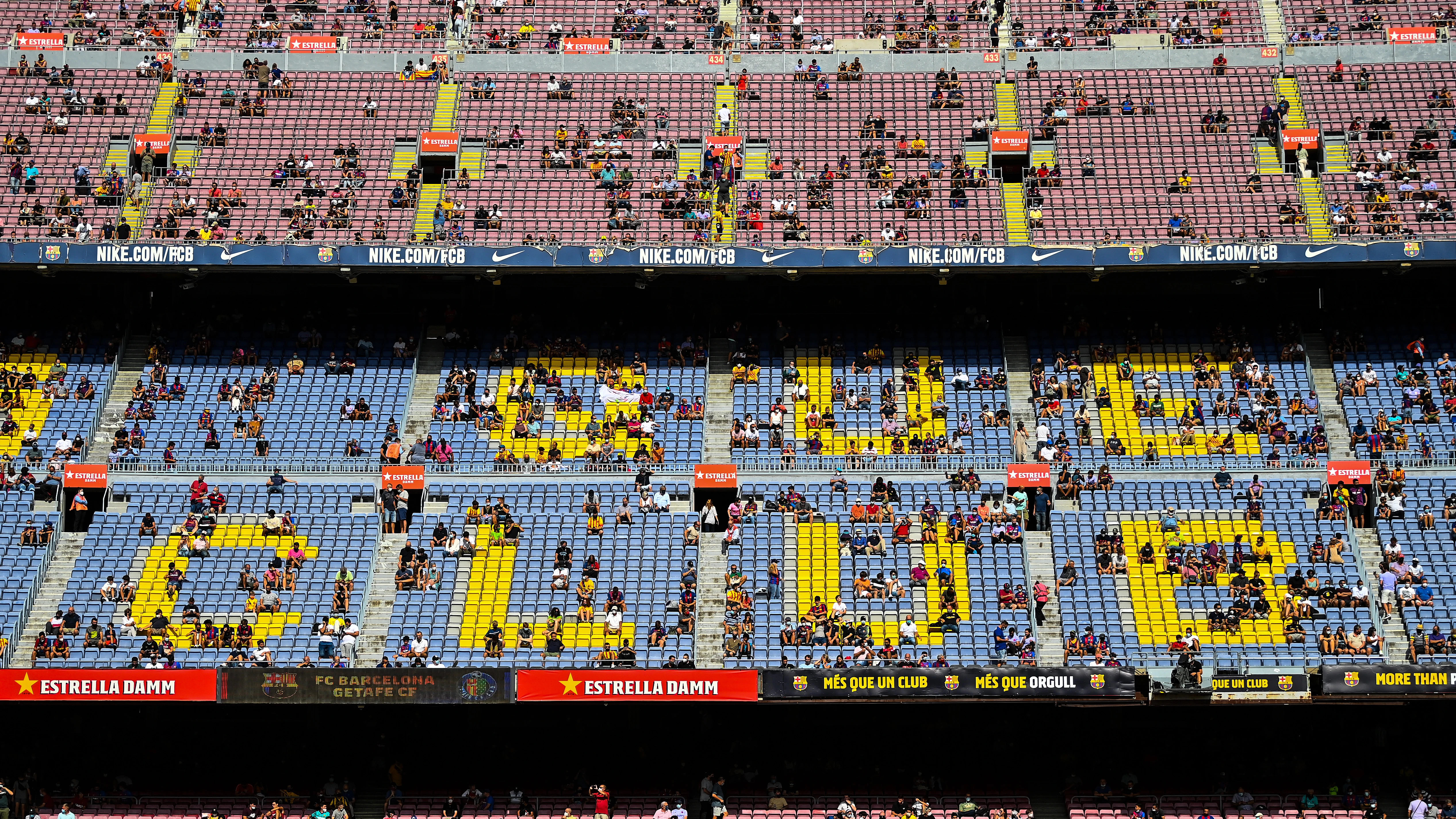 Camp Nou