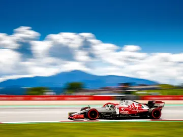 Kimi Raikkonen se retira de la F1 Kimi Raikkonen se retira de la F1