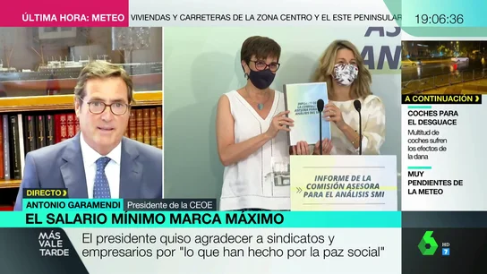 Antonio Garamendi Garamendi