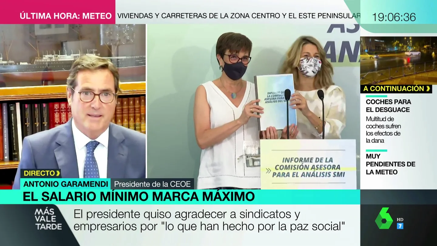 Antonio Garamendi Garamendi