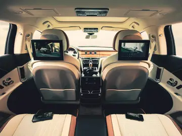 Bentley entretenimiento Bentley entretenimiento