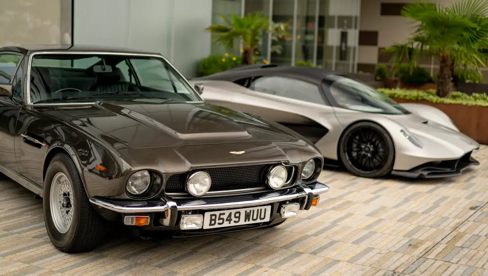 Aston Martin
