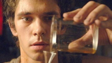 Fotograma de la película 'El perfume' 
