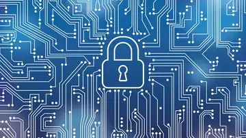 Candado tecno Candado tecno