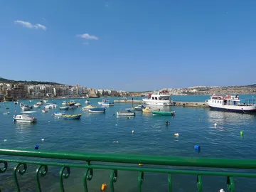 Puerto de Marsamxetto Puerto de Marsamxetto