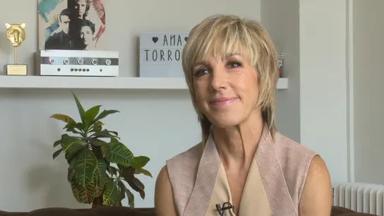 Ana Torroja Ana Torroja