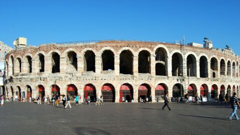 Arena