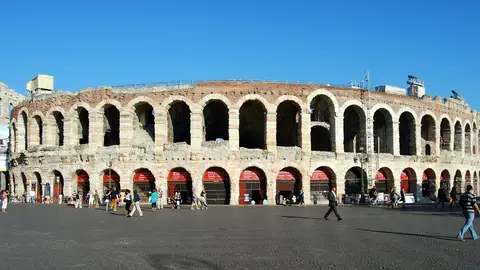 Arena Arena