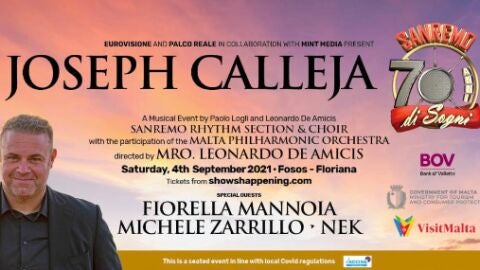 Joseph Calleja