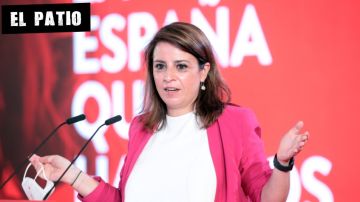 Adriana Lastra, la leal escudera de Sánchez