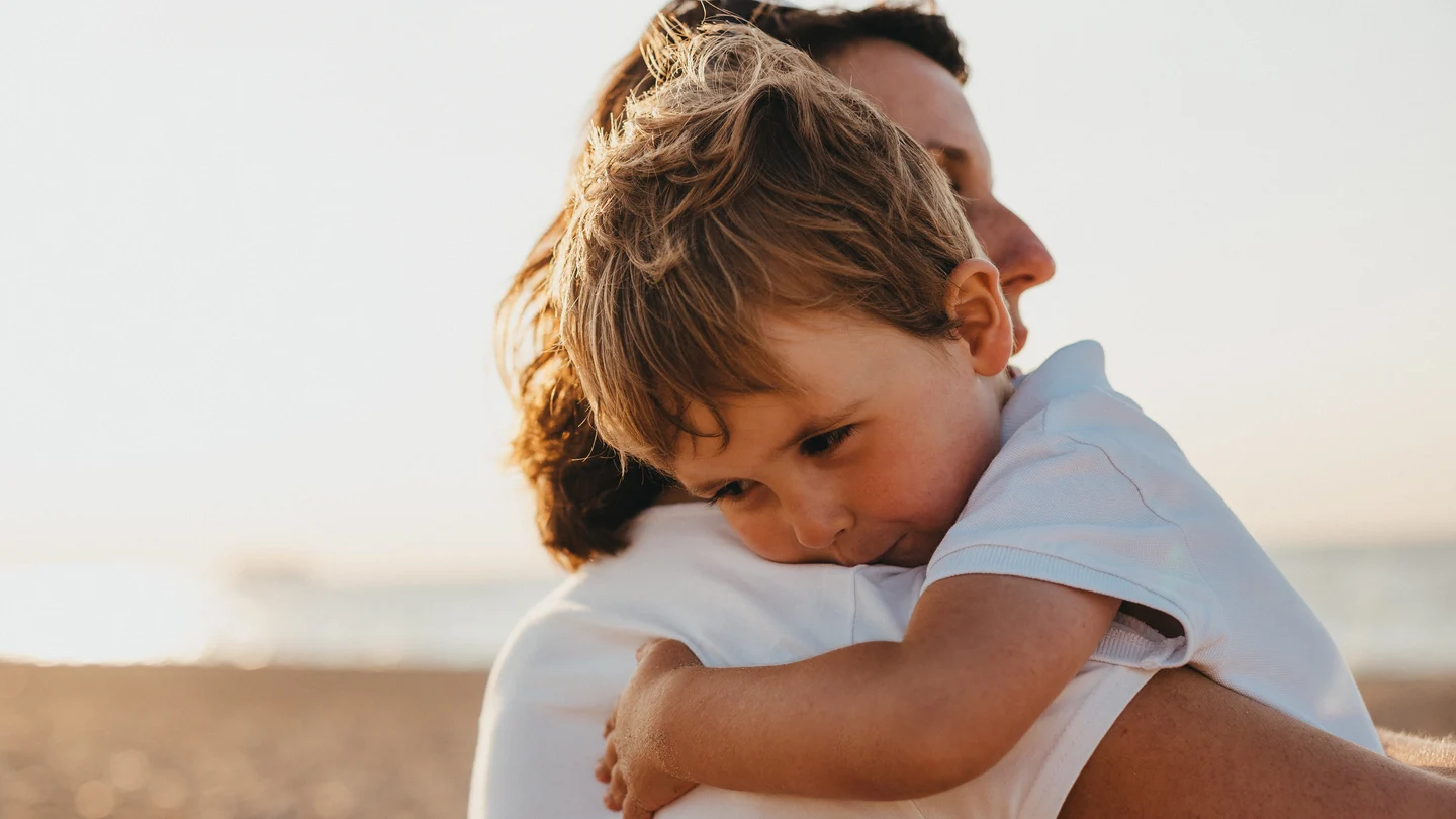 Septiembre, el mes de las separaciones: cómo tener un divorcio sano -y sin complicaciones- cuando hay hijos Septiembre, el mes de las separaciones: cómo tener un divorcio sano -y sin complicaciones- cuando hay hijos