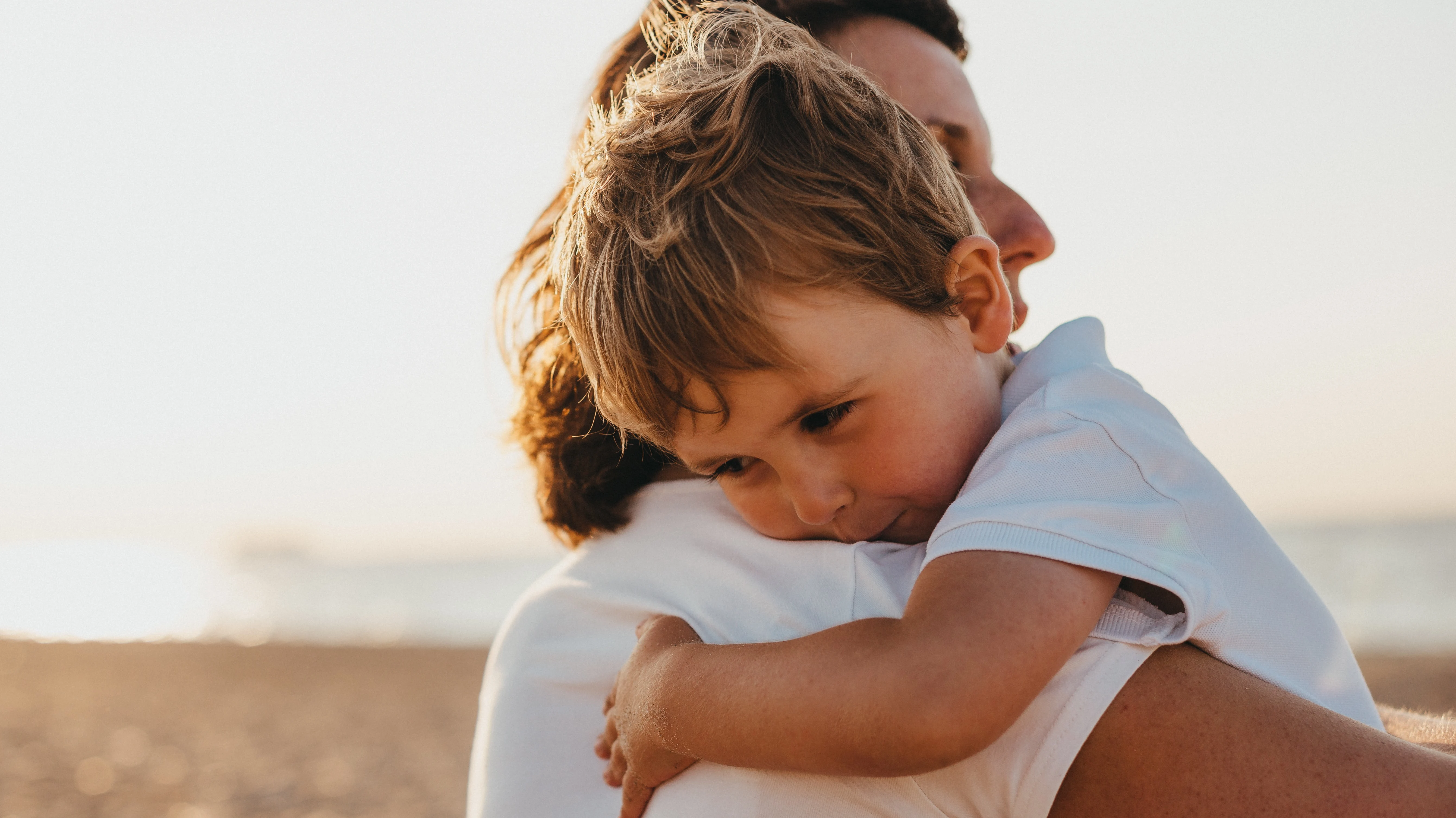 Septiembre, el mes de las separaciones: cómo tener un divorcio sano -y sin complicaciones- cuando hay hijos 