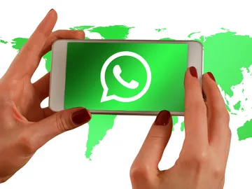 Este es el nuevo sistema de envío de dinero de WhatsApp Este es el nuevo sistema de envío de dinero de WhatsApp