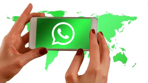 Este es el nuevo sistema de envío de dinero de WhatsApp Este es el nuevo sistema de envío de dinero de WhatsApp