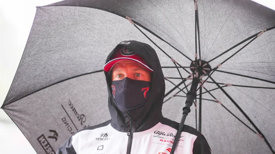 Kimi Raikkonen Kimi Raikkonen