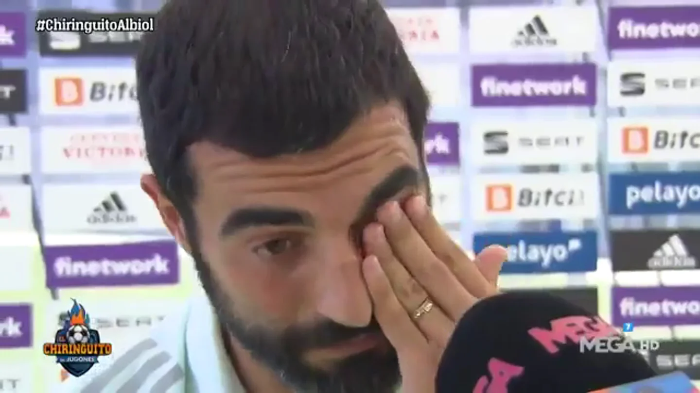 Albiol Albiol