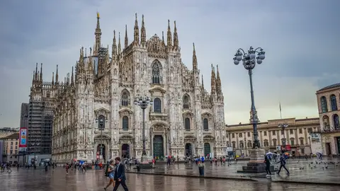 Duomo Duomo
