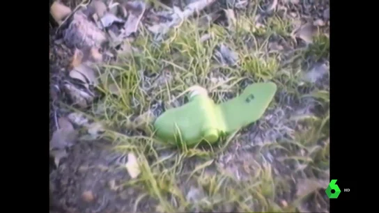 Cuando la URSS invadió Afganistán y lanzó 'minas juguete' sobre el país Cuando la URSS invadió Afganistán y lanzó 'minas juguete' sobre el país