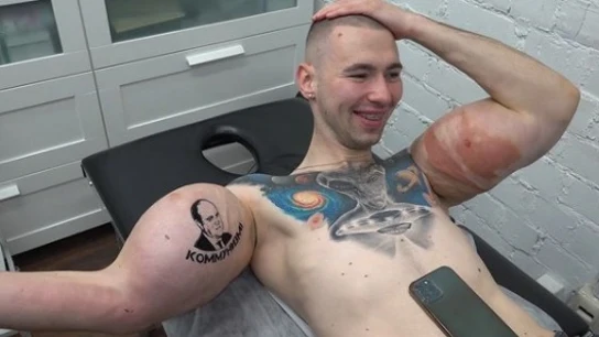 Kirill Tereshin Kirill Tereshin