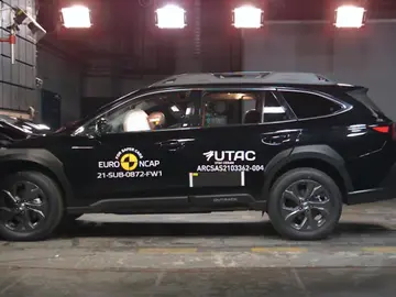 Subaru Subaru