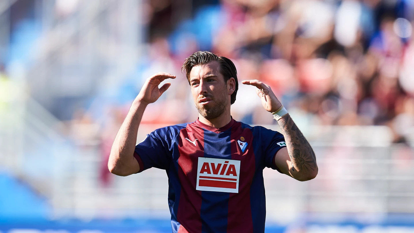 Sergi Enrich Sergi Enrich