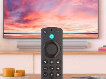 Amazon lanza su nuevo Fire TV Stick 4K Max, ahora mucho m&aacute;s potente