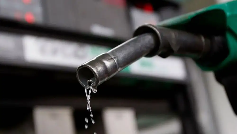 Combustible Combustible