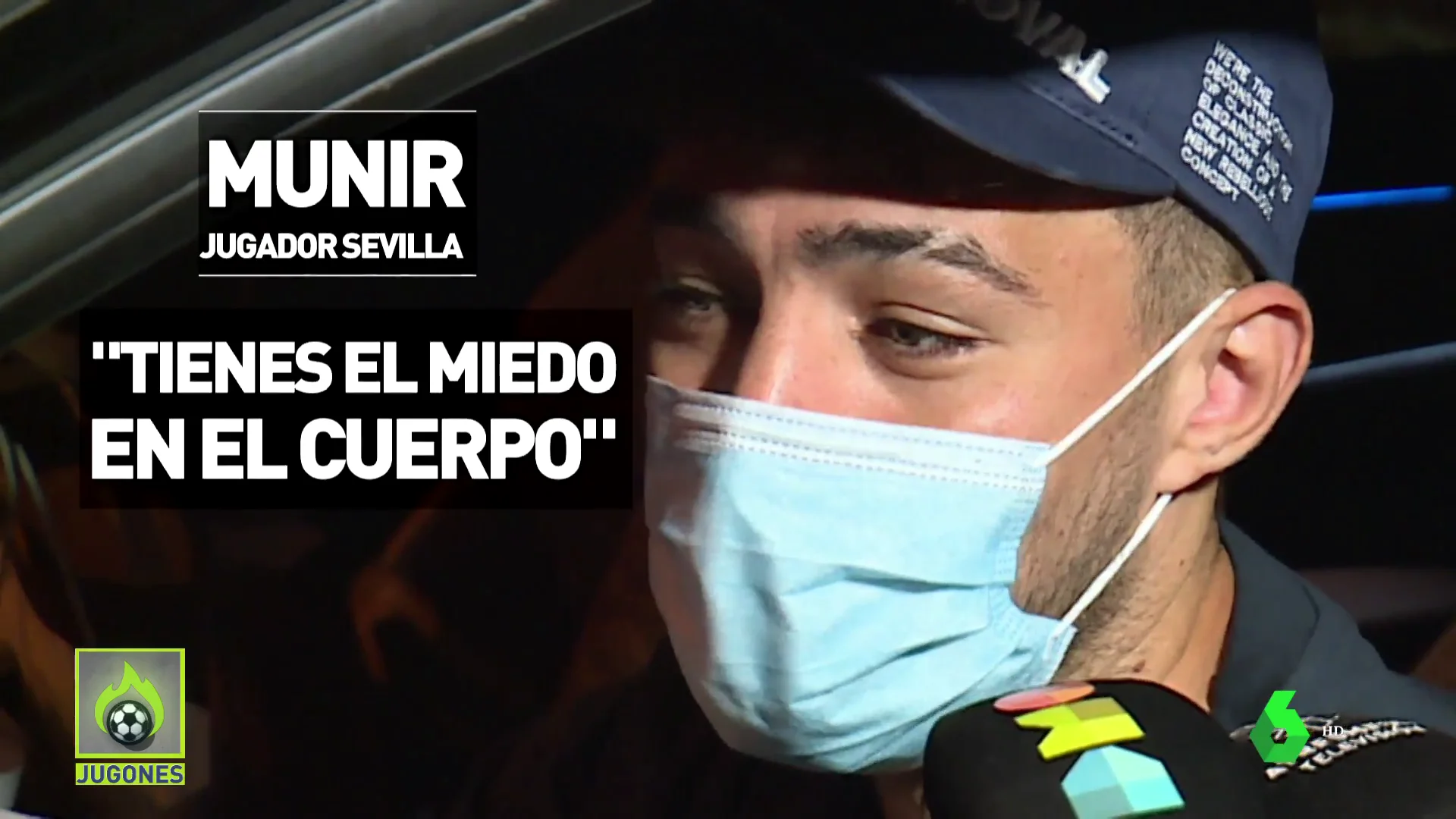 Munir Golpe de Estado