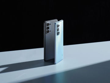 Ya puedes comprar los nuevos Oppo Reno6 en Espa&ntilde;a