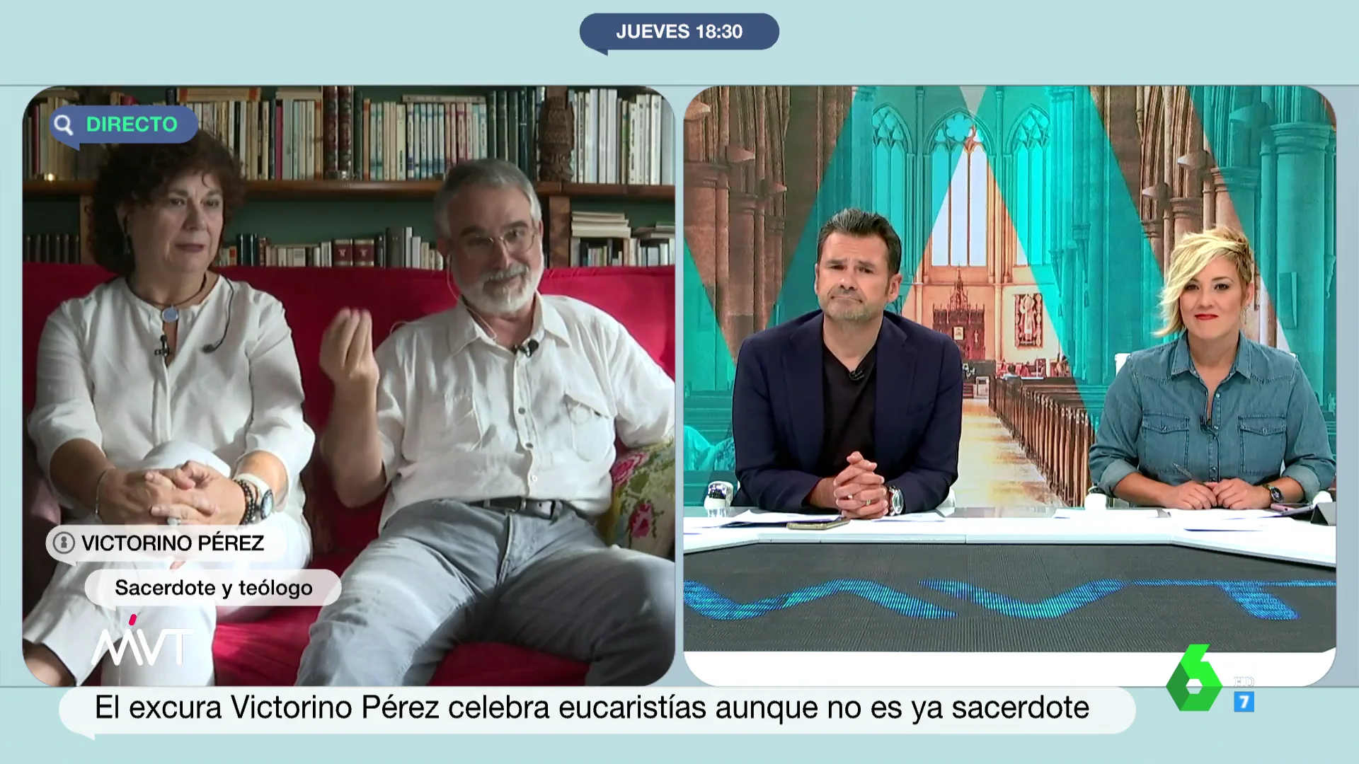 Cura 1
