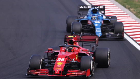 Horario y dónde ver en TV | Entrenamientos libres de F1 del Gran Premio de Italia Horario y dónde ver en TV | Entrenamientos libres de F1 del Gran Premio de Italia