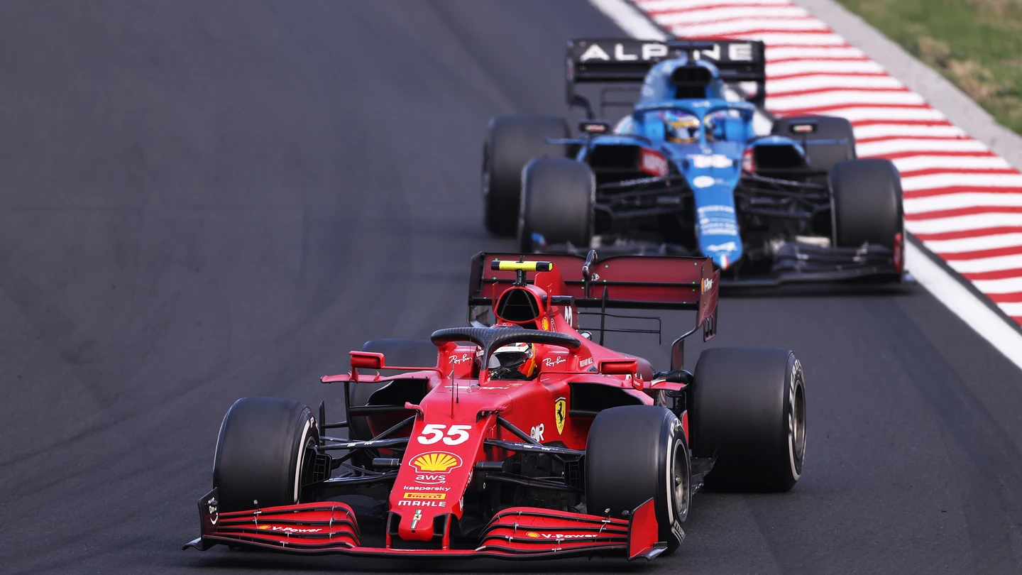 Horario y dónde ver en TV | Entrenamientos libres de F1 del Gran Premio de Italia Horario y dónde ver en TV | Entrenamientos libres de F1 del Gran Premio de Italia