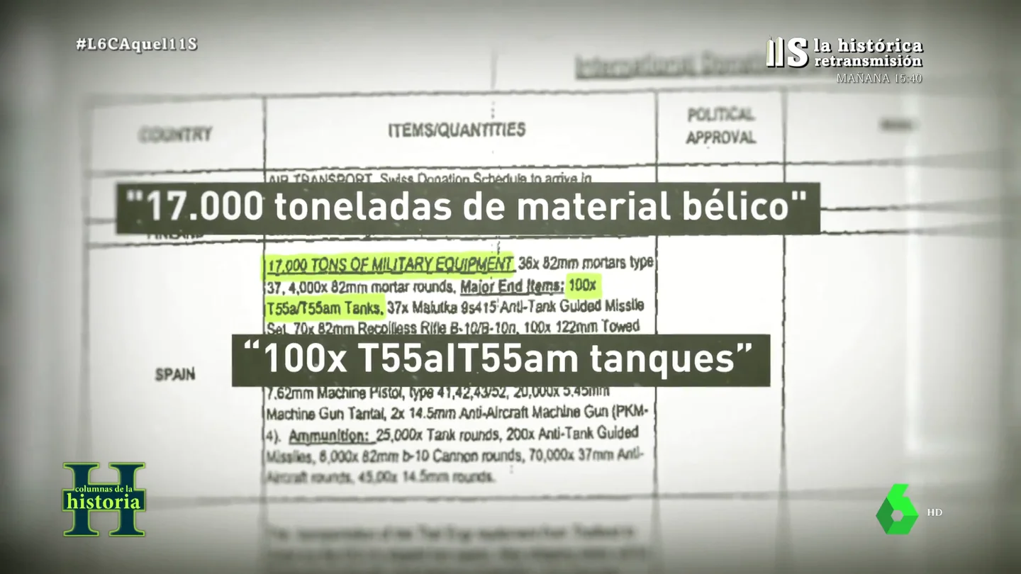 El dinero gastado por España en Afganistán supera los 3.600 millones de euros El dinero gastado por España en Afganistán supera los 3.600 millones de euros