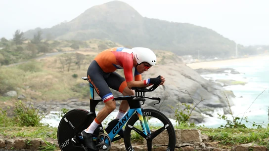 Tom Dumoulin Tom Dumoulin