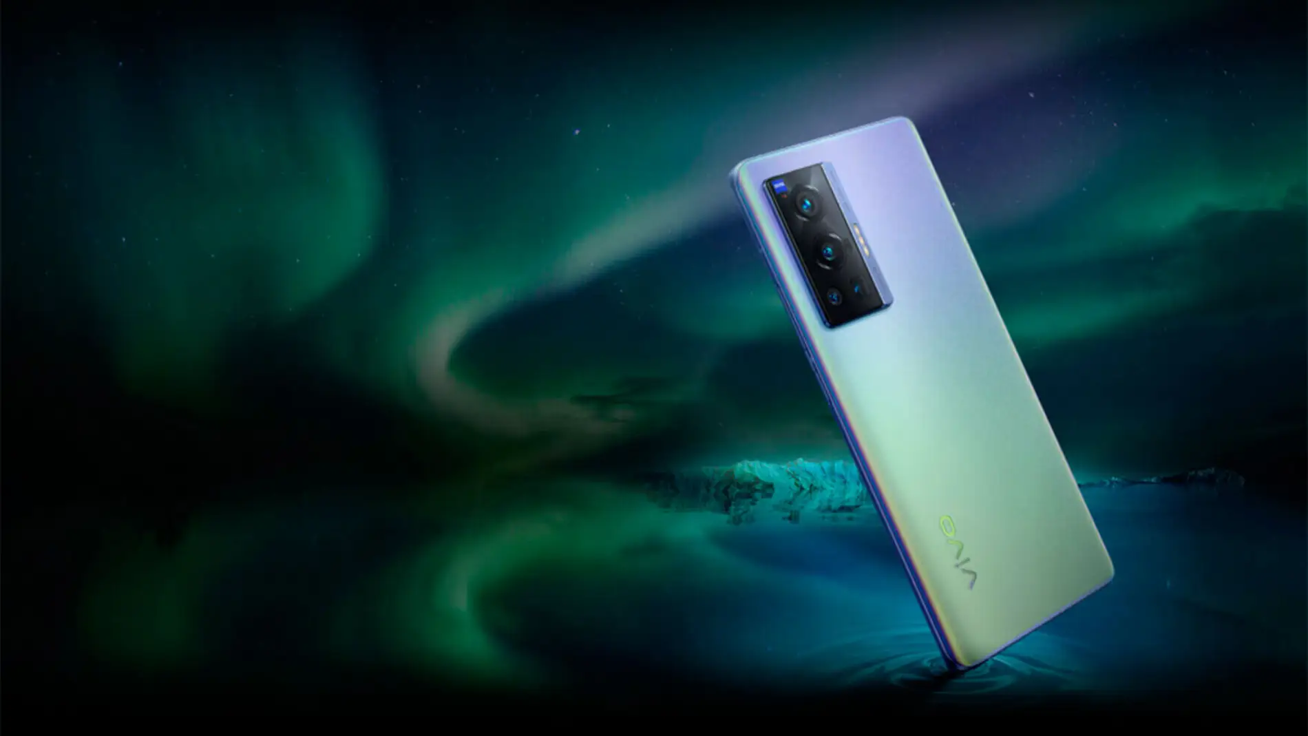 Los nuevos Vivo X70 llegan con espectaculares características y cámaras ZEISS Los nuevos Vivo X70 llegan con espectaculares características y cámaras ZEISS
