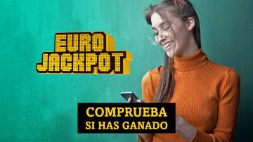 Eurojackpot | Comprobar resultados de hoy, viernes 10 de septiembre de 2021