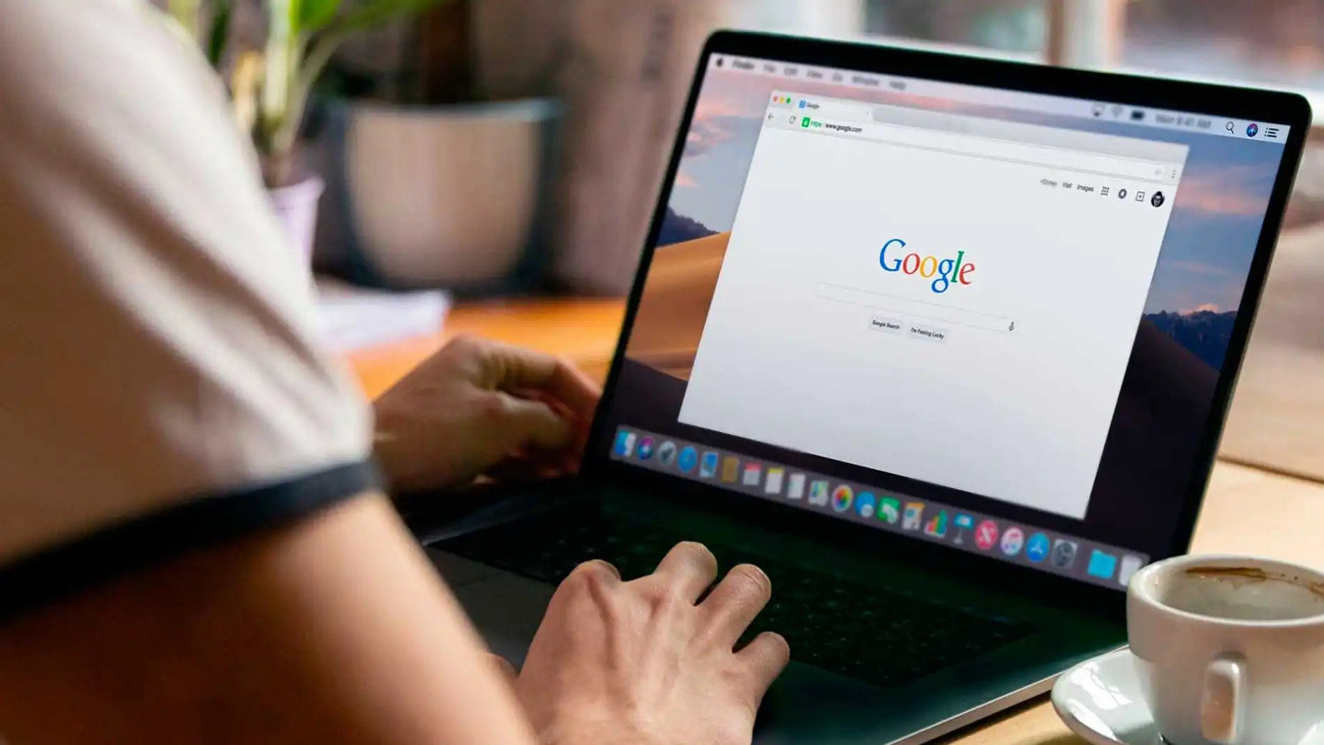 Google Chrome cómo buscar una pestaña entre todas las que tienes abiertas Google Chrome cómo buscar una pestaña entre todas las que tienes abiertas