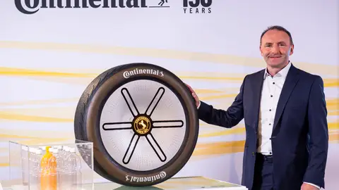 Continental Continental