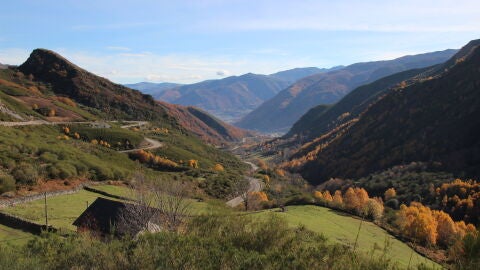 Valle de Laciana